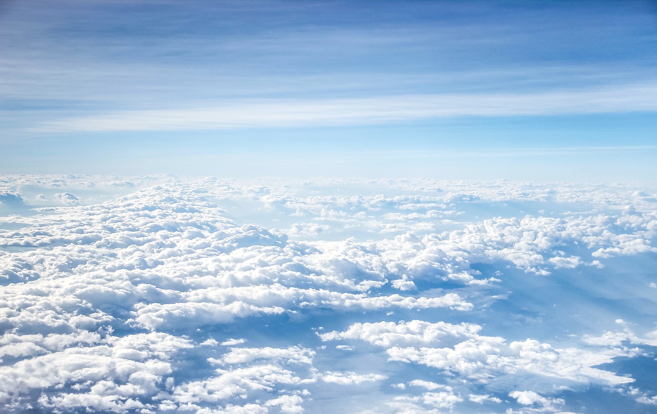 Future of Cloud Computing: A Sky Full of Opportunities